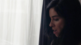 Sarah Silverman desnuda, escena de sexo de I Smile Back (2015)