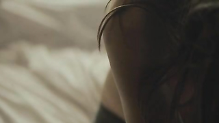 Nude video with Olivia Wilde nude , scene from Meadowland (2015)