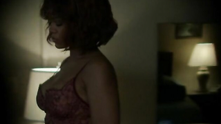 Rihanna seksi, Bates Motel s05e06 (2017)'den bir sahne