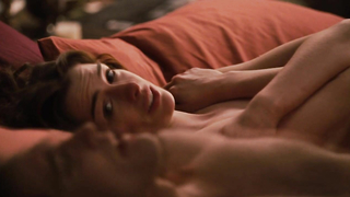 Anne Hathaway nua, cena de sexo de Amor e Outras Drogas (2010)