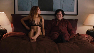 Nude video with Jo Newman nude, Katheryn Winnick sexy, Christina Fandino nude , scene from Love and Other Drugs (2010)