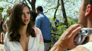 Emily Ratajkowski seksi, We Are Your Friends (2015) filminden seks sahnesi