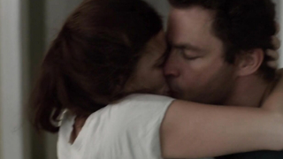 Maura Tierney çıplak, The Affair s01e06,10 (2014) filminden seks sahnesi