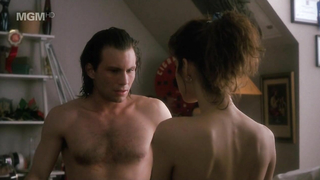 Nude video with Marisa Tomei nude , scene from Untamed Heart (1993)