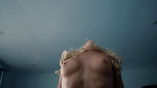 Sabina Gadecki nuda, scena di sesso da Entourage (2015)