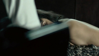 Penelope Cruz nackt, Sexszene aus Elegy (2008)