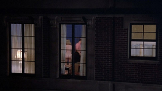 Nude video with Meryl Streep nude , scene from Still of the Night (1982)