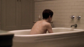 Nicole Kidman nuda, scena di sesso da Birth (2004)