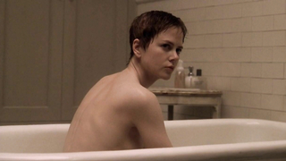 Nicole Kidman nuda, scena di sesso da Birth (2004)