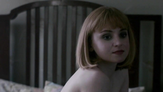 Nude video with Jenn Murray nude , scene from Still Waters (2015)