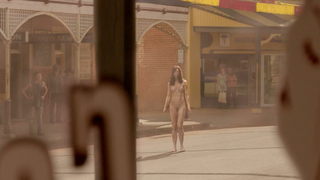 Nude video with Nicole Kidman nude , scene from Strangerland (2015)