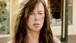 Nude video with Nicole Kidman nude , scene from Strangerland (2015)