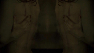 Nude video with Katharine Isabelle sexy, Caroline Dhavernas sexy , scene from Hannibal s03e06 (2015)