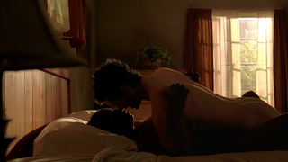 Rutina Wesley sexy, Natasha Alam sexy, Sexszene aus True Blood s03e03 (2010)