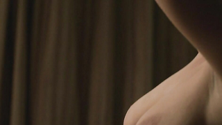 Nude video with Beth Humphreys nude , scene from Parlor (2015)