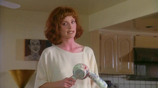 Julianne Moore çıplak, Short Cuts'tan (1993) sahne