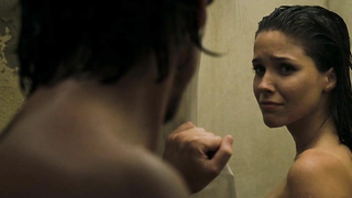 Sophia Bush seksi, The Hitcher'dan (2007) sahne