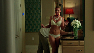 Nude video with Katherine Heigl sexy , scene from Home Sweet Hell (2015)