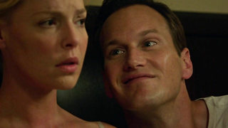 Katherine Heigl sexy, cena de Home Sweet Hell (2015)