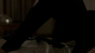 Nude video with Keri Russell nude , scene from The Americans s03e11 (2015)