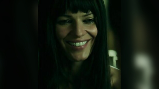 Ivana Milicevic nua, cena de sexo de Banshee s02e10 (2014)