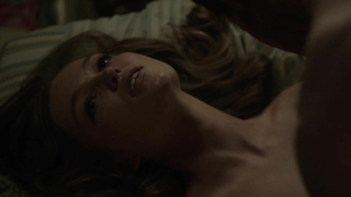 Lili Simmons nackt, Sexszene aus Banshee s02e04 (2014)