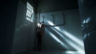 Nude video with Ivana Milicevic nude , scene from Banshee s02e05 (2014)