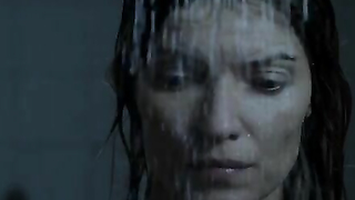 Nude video with Ivana Milicevic nude , scene from Banshee s02e05 (2014)