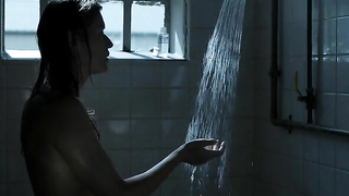 Ivana Milicevic desnuda, escena de Banshee s02e05 (2014)