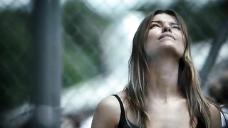 Ivana Milicevic nackt, Szene aus Banshee s02e05 (2014)