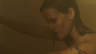 Reese Witherspoon nuda, scena di sesso da Wild (2014)