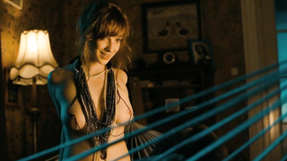 Vica Kerekes ヌード、Muzi v nadeji (2011) のセックスシーン