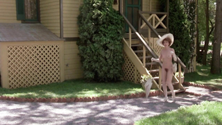 Nude video with Margaret Whitton nude , scene from Ironweed (1987)