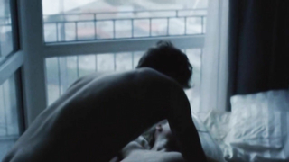 Nude video with Joanna Kulig nude , scene from Sroda czwartek rano (2007)