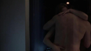 Julia Jentsch nuda, scena di sesso da 24 Wochen (2016)