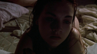 Rachel Miner çıplak, Bully'den (2001) seks sahnesi