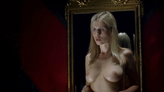 Nude video with Lika Kremer nude , scene from Matrioshki s01e07, scene from08 (2005)